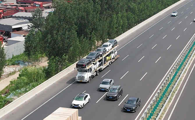 津南区高速公路汽车救援